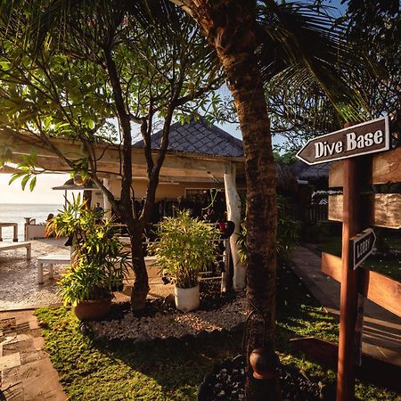 Tauch Terminal Resort Tulamben & Spa Exterior photo
